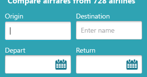 book flight and hotel